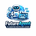 FutureAgent Ihr individueller KI-Agent für Chat & Telefon