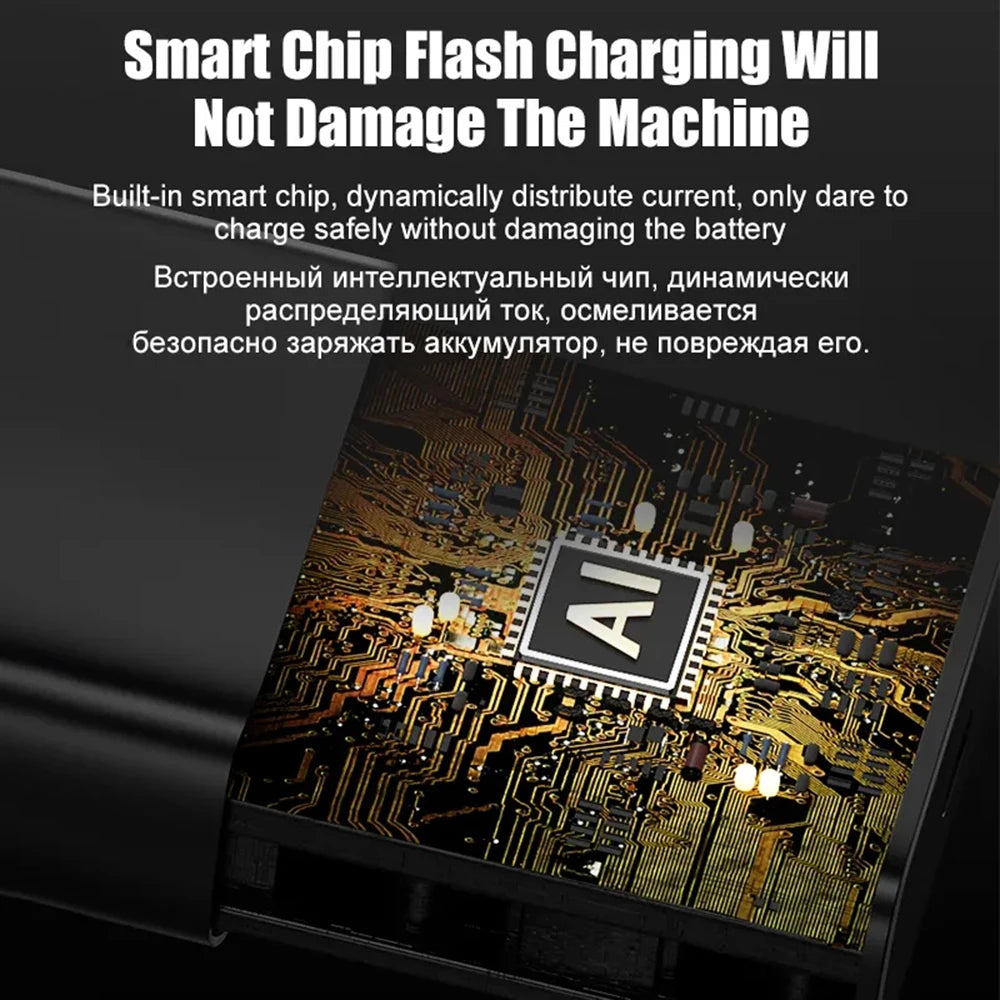 45W PD Super fast charge for  S22 S23 Ultra Note 10+ 5G USB C Mobile Phone Type C US/EU/UK  Fast Quick Charging Wall Adapter