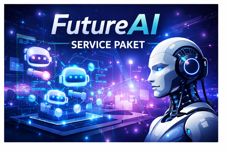 Future AI individuelle Automatisierung