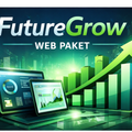 FutureGrow Business Web Paket