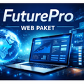 FuturePro Digital Web Paket